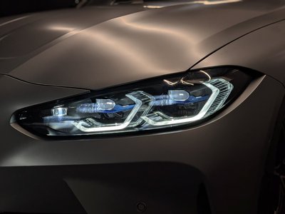 2023 BMW M3 TOURING photo 40