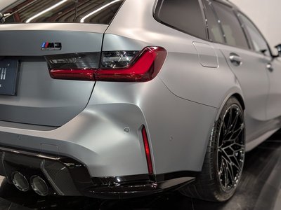 2023 BMW M3 TOURING photo 11