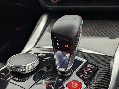 2023 BMW M3 TOURING photo 19