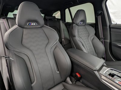 2023 BMW M3 TOURING photo 13