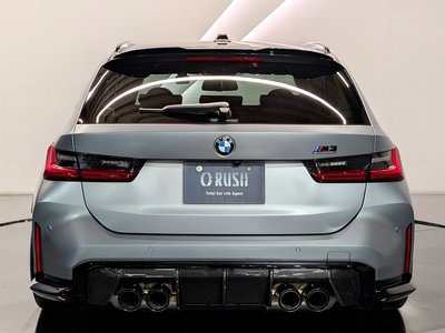 2023 BMW M3 TOURING photo 5