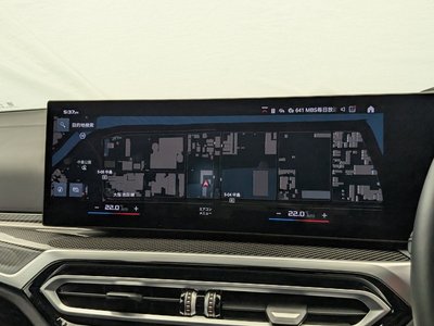 2023 BMW M3 TOURING photo 17