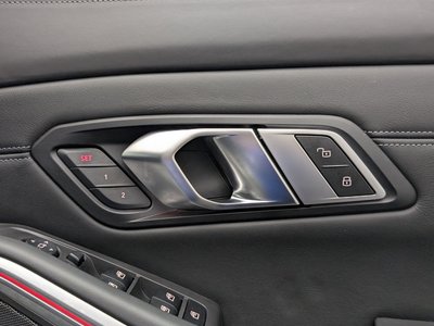 2023 BMW M3 TOURING photo 30