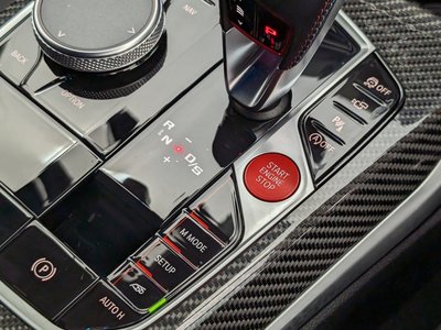 2023 BMW M3 TOURING photo 25