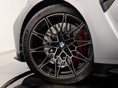 2023 BMW M3 TOURING photo 12