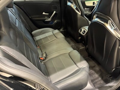 صورة 16 لـ 2025 Mercedes-BENZ A-CLASS AMG