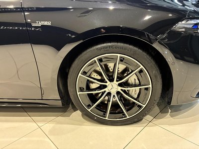 صورة 12 لـ 2025 Mercedes-BENZ A-CLASS AMG
