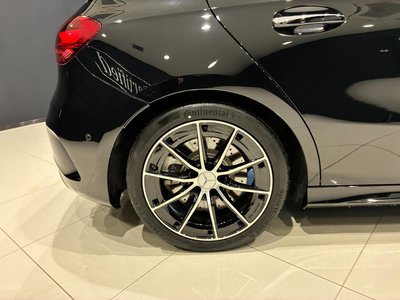 صورة 11 لـ 2025 Mercedes-BENZ A-CLASS AMG
