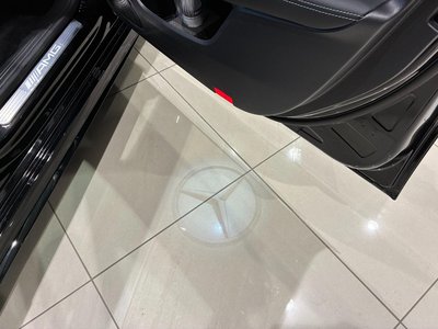 صورة 13 لـ 2025 Mercedes-BENZ A-CLASS AMG