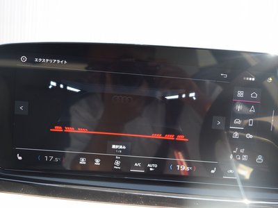 صورة 24 لـ 2025 AUDI A5 AVANT