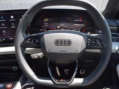 صورة 31 لـ 2025 AUDI A5 AVANT