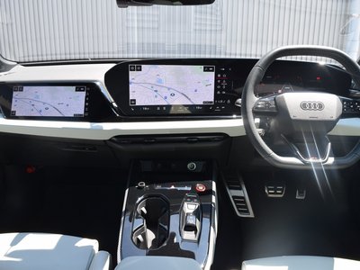 صورة 43 لـ 2025 AUDI A5 AVANT
