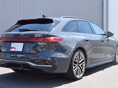 صورة 5 لـ 2025 AUDI A5 AVANT