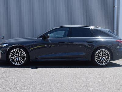 صورة 6 لـ 2025 AUDI A5 AVANT