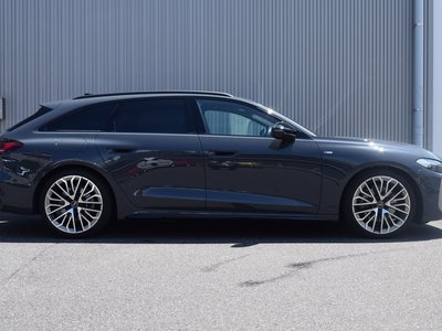 صورة 35 لـ 2025 AUDI A5 AVANT