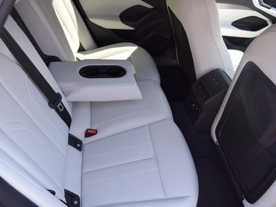 صورة 42 لـ 2025 AUDI A5 AVANT