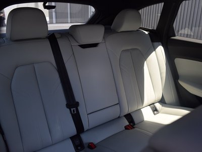 صورة 41 لـ 2025 AUDI A5 AVANT