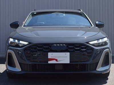 صورة 2 لـ 2025 AUDI A5 AVANT