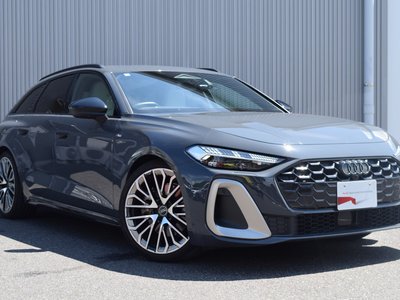 صورة 3 لـ 2025 AUDI A5 AVANT