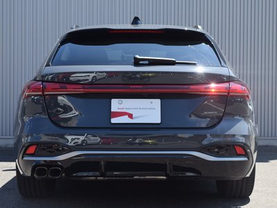 صورة 9 لـ 2025 AUDI A5 AVANT
