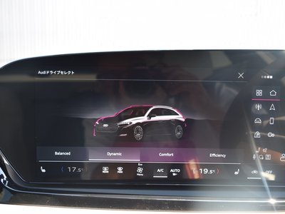 صورة 28 لـ 2025 AUDI A5 AVANT