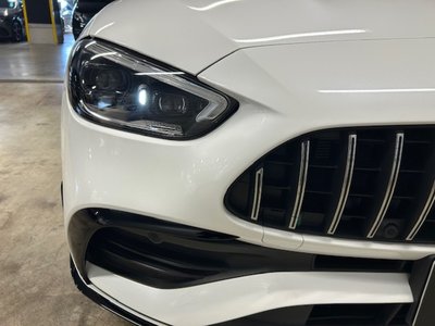 2022 Mercedes-BENZ C-CLASS AMG thumbnail 64