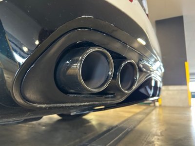 2022 Mercedes-BENZ C-CLASS AMG thumbnail 62