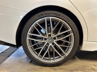 2022 Mercedes-BENZ C-CLASS AMG thumbnail 60