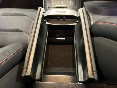 2022 Mercedes-BENZ C-CLASS AMG thumbnail 31