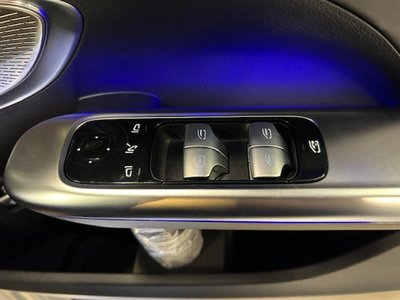 2022 Mercedes-BENZ C-CLASS AMG photo 10