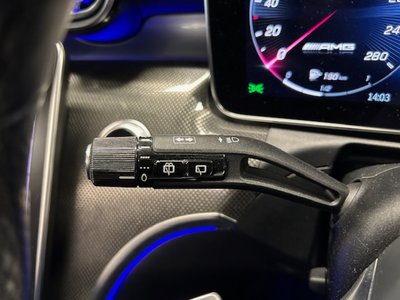 2022 Mercedes-BENZ C-CLASS AMG thumbnail 21