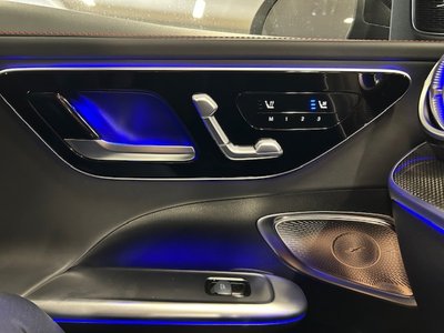 2022 Mercedes-BENZ C-CLASS AMG thumbnail 39