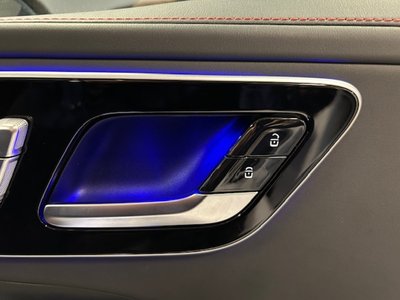 2022 Mercedes-BENZ C-CLASS AMG photo 9