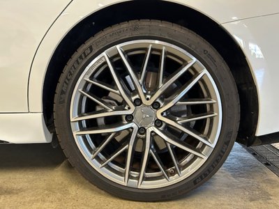 2022 Mercedes-BENZ C-CLASS AMG thumbnail 61