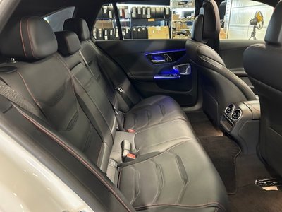 2022 Mercedes-BENZ C-CLASS AMG thumbnail 48