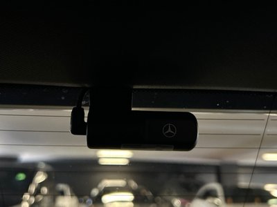 2022 Mercedes-BENZ C-CLASS AMG thumbnail 41