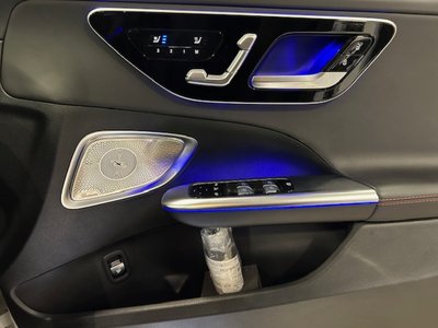 2022 Mercedes-BENZ C-CLASS AMG photo 13
