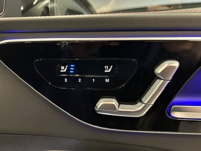 2022 Mercedes-BENZ C-CLASS AMG photo 8