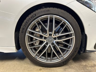 2022 Mercedes-BENZ C-CLASS AMG thumbnail 59