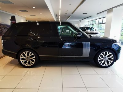2021 LAND Rover RANGE ROVER thumbnail 26