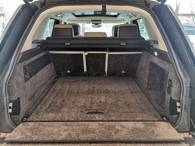 2021 LAND Rover RANGE ROVER thumbnail 30