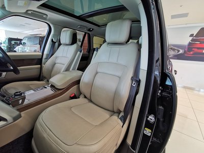 2021 LAND Rover RANGE ROVER thumbnail 34