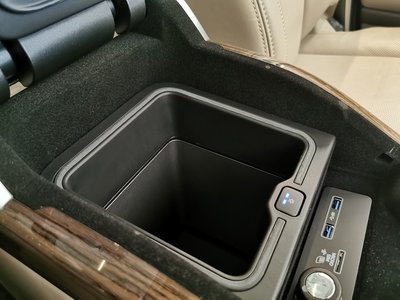 2021 LAND Rover RANGE ROVER photo 15