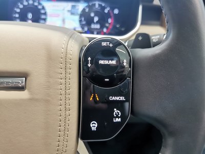 2021 LAND Rover RANGE ROVER thumbnail 17