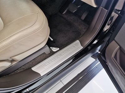 2021 LAND Rover RANGE ROVER thumbnail 45