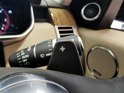 2021 LAND Rover RANGE ROVER thumbnail 20