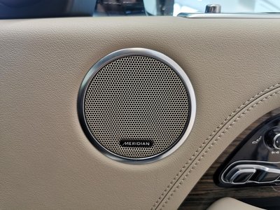 2021 LAND Rover RANGE ROVER photo 14