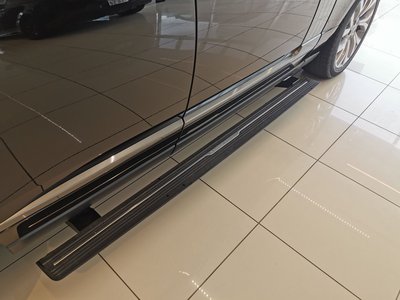 2021 LAND Rover RANGE ROVER photo 10