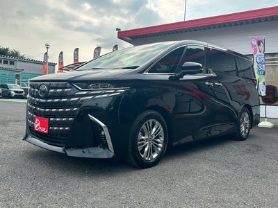 2026 Toyota ALPHARD 缩略图 23