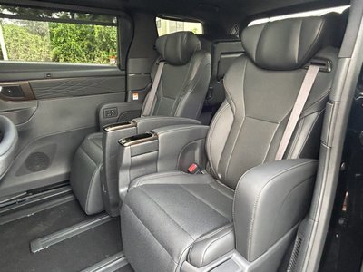 2026 Toyota ALPHARD 缩略图 39